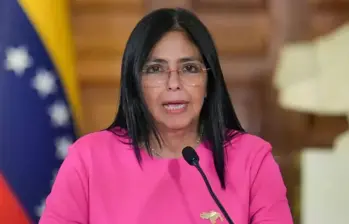 Legalmente se cumplió su período; sin embargo, tras los dos terremotos que azotaron al país vecino, una transición política como la que ha deseado la oposición queda “en veremos”. Foto: Getty.