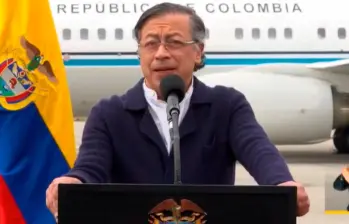 FOTO: Captura de video