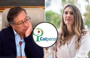 Denuncia menciona transferencias de recursos a cooperativa que habría financiado campañas con $4.700 millones, $12.000 millones y $7.876 millones. FOTO COLPRENSA