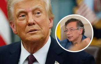 FOTO: Getty y Presidencia de la República