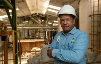 Cerca de 40 de las ofertas están dirigidas a personas sin experiencia. FOTO: EDWIN BUSTAMANTE/EL COLOMBIANO