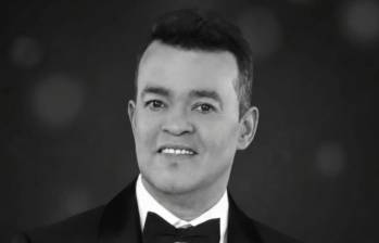 El cantante dominicano Alex Bueno murió este 18 de junio de 2026 en la ciudad de Nueva York, Estados Unidos. FOTO: Tomada de su cuenta de Instagram @alexbuenomundial