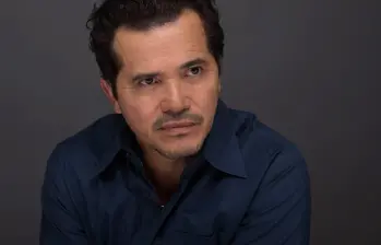 John Leguízamo será homenajeado por su trayectoria durante la sexta edición de la Celebración del Cine y la Televisión de los Premios de la Crítica de Hollywood. FOTO: Colprensa. 