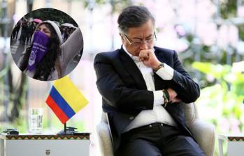 Luego de la revelación de los gastos en el informe de la UIAF, crece la polémica por la visita a un club de striptease. Foto: Colprensa