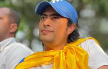 Este jueves se conocerá la decisión final sobre este proceso que se adelanta en contra de Nicolás Petro. Foto: Colprensa. 