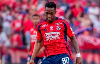 ¿El DIM preguntó por Cuadrado en Italia? El equipo ya regresó a entrenamientos sin muchos refuerzos 