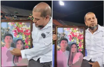 FOTO: Captura video de redes sociales Win Sports