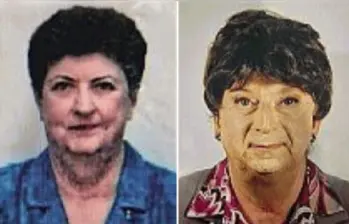 El enfermero de 57 años desempleado buscaba con este presunto intento de estafa seguir recibiendo 53 mil euros anuales aproximadamente. Foto: redes sociales