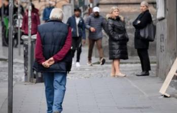 La hija de la víctima aseguró que su padre “broncoaspiró a raíz de la sustancia” y que es por eso que se complicó su estado de salud. Foto: Shutterstock. 