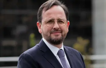 Con este nombramiento, la entidad reguladora queda en manos de un perfil de corte estrictamente técnico con amplia trayectoria en el Ideam, la CAR de Cundinamarca y el Ministerio de Ambiente. FOTO: Ministerio de Ambiente y Desarrollo Sostenible