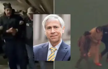 FOTO: Getty captura de video