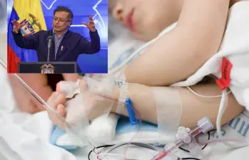 Foto: archivo El Colombiano