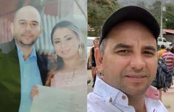 Alias Pinocho es señalado como el cabecilla de ‘los Pachenca’; fue integrante del grupo paramilitar de Hernán Giraldo de las AUC, estuvo en Justicia y Paz, pero ahora el prófugo de la justicia. FOTOS: Presidencia y Cortesía
