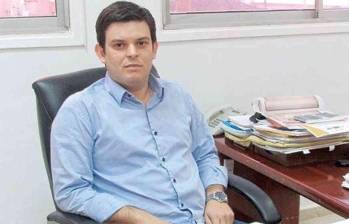 Alejandro Lyons Muskus cumplió una pena por diversas tramas de corrupción administrativa que desangraron los recursos de Córdoba. Foto: redes sociales