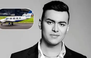 El Movistar Arena de Bogotá será el escenario del acto de despedida de Yeison Jiménez. FOTO: Cortesía y Luis Miguel Molina Galeano