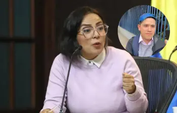 El hombre era conocido en X como “pajero” y fue señalado por al menos diez mujeres que manifestaron ser víctimas de su acoso en esta red social. FOTO: Colprensa - redes sociales. 