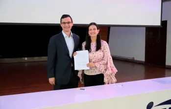 El programa Estud-IA con AWS busca formar a 30 mil personas en habilidades digitales hasta 2027. FOTO: CORTESÍA