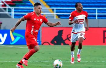 Juan Fernando Quintero es la contratación estelar de América de Cali para el primer semestre del 2025. FOTO: Colprensa