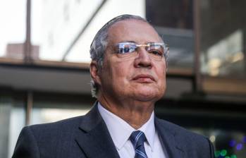 Consejo de Estado decreta en primera instancia la muerte política de Iván Name. FOTO: Colprensa