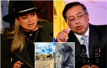 FOTO: Colprensa y redes sociales