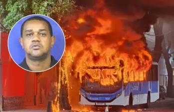 Un operativo policial en Río de Janeiro dejó al menos ocho muertos, entre ellos el narcotraficante Claudio Augusto dos Santos. FOTOS: Tomadas de X @PProcurados - Policía de Río de Janeiro