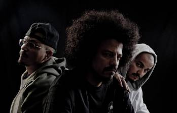 Foto: Julián Gaviria