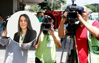 “Petro debería resaltar la laborde los periodistas y no fomentar más la estigmatización”: FLIP