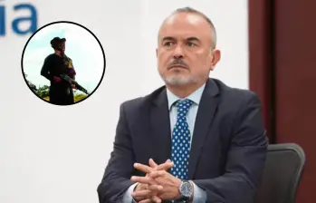 Las disidencias de las Farc tienen azotadas a varias regiones, entre ellas el Nordeste antioqueño. Foto: Cortesía.
