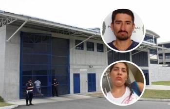 El hallazgo de dos internos sin vida con aparentes signos de ahorcamiento encendió las alarmas en el Complejo Penitenciario y Carcelario de Ibagué. FOTO: Cárcel de Ibagué y cortesía redes sociales