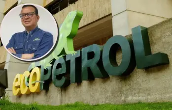 La alerta sobre el presunto incremento patrimonial del vicepresidente Bernardo Forero habría sido recibida por el presidente de Ecopetrol, Ricardo Roa, desde 2024. Forero, por su parte, negó categóricamente cualquier irregularidad en su patrimonio. Foto: Cortesía