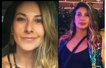 Diana Ospina, desapareció después de tomar un taxi el 22 de febrero, en Bogotá. Foto: redes sociales.