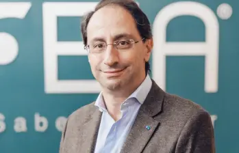 José Manuel Restrepo Abondano fue ministro de Comercio, Industria y Turismo entre 2018 y 2021, durante el gobierno de Iván Duque, y rector de la Universidad del Rosario en Bogotá. FOTO: Tomada de redes sociales de José Manuel Restrepo Abondano