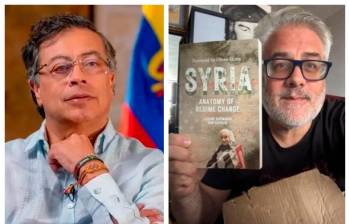 ¿Quién es Dany Kovalik, abogado que defenderá a Petro en EE. UU.? Simpatiza con el chavismo y tiene vínculos con regímenes autoritarios