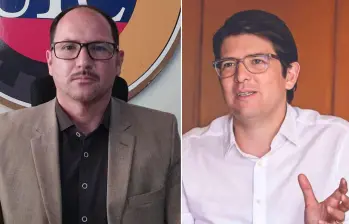 ¿Quién es el hombre que lideró la demanda contra Miguel Uribe para pedir su ‘muerte política’?