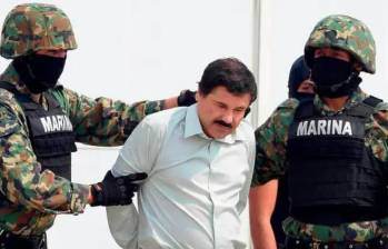 El Chapo Guzmán pide a las autoridades de EE. UU. que lo transfieran a México porque su condena es “cruel” 