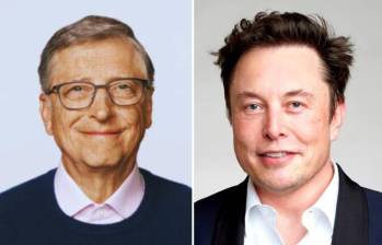 ¿Qué opina Bill Gates sobre Elon Musk en el gobierno estadounidense? FOTOS: Colprensa - cortesía