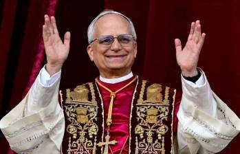 El Vaticano y la Conferencia Episcopal Peruana ultiman detalles logísticos para la llegada de Robert Francis Prevost, el Papa León XIV, antes de fin de año. FOTO: Vatican News