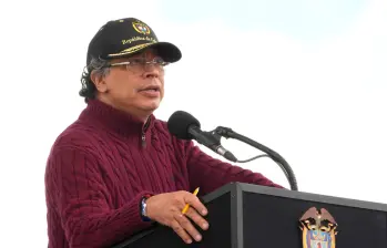 FOTO: PRESIDENCIA
