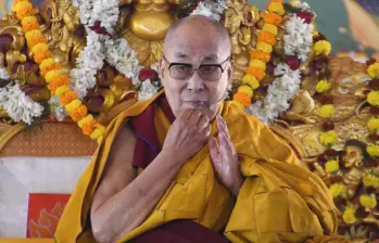 ¿Por qué el complejo ritual de los budistas tibetanos para encontrar al sucesor del Dalái es un desafío para China?