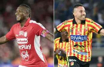 ¿Cuáles fueron los clubes del FPC que cambiaron de dueño en los últimos cuatro años? FOTOS: Colprensa 