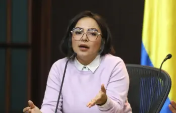 Después de su paso por la Cámara de Representantes, ahora Pedraza está buscando una curul en el Senado. Foto: Colprensa. 