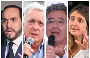 FOTO: COLPRENSA-EL COLOMBIANO