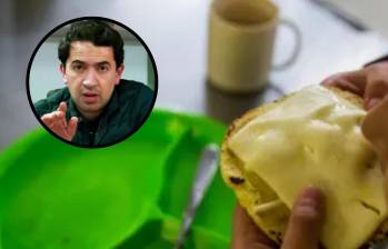 Denuncian que Gobierno Petro multiplicó burocracia en Alimentos para Aprender: contratistas habrían pasado de 28 a 259