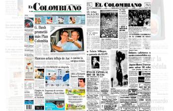 Un día como hoy 5 de agosto
