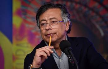 En 2026, la deuda no solo será un problema financiero. Será, sobre todo, una restricción política y económica de largo aliento que dejará el Gobierno Petro, concluyen analistas. FOTO: Colprensa.