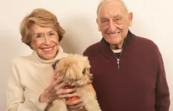 Esta donación impulsará nuestras iniciativas de investigación traslacional para enfermedades como el cáncer, los trastornos neurológicos y las enfermedades cardiovasculares de animales y humanos. FOTO: UC Davis