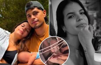 Los rescatistas ubicaron los cuerpos de Valentina y de su hermano bajo las ruinas del edificio de cinco pisos que colapsó tras el sismo de magnitud 7.4, poniendo fin a la expectativa de la familia. FOTO: Tomada de redes sociales / Cortesía
