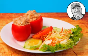 Incontables son las recetas que se pueden hacer con tomates. FOTOS Cortesía y Depositphotos