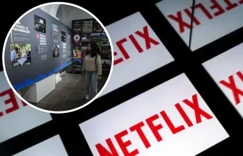 La Academia Colombiana de Cine y Asocinde realizarán un censo para identificar a los trabajadores audiovisuales afectados. Foto: AFP / MinCultura