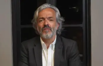El mensaje lo hizo público en sus redes sociales, a través de un video. FOTO: CAPTURA DE PANTALLA.